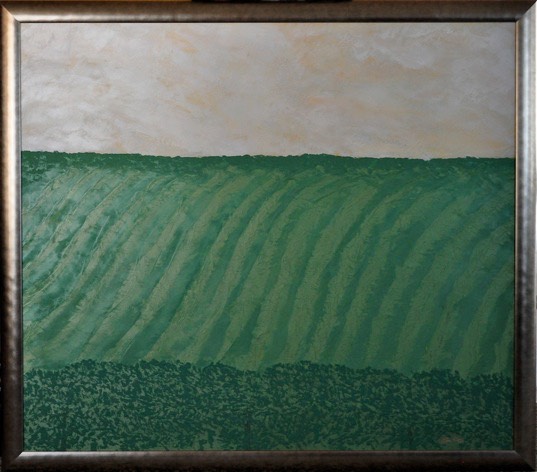 Amongst the Vineyards of Time