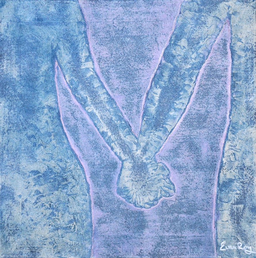 We Walked Along Beside