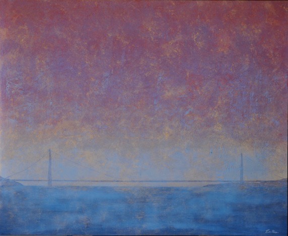 Golden Gate To The City