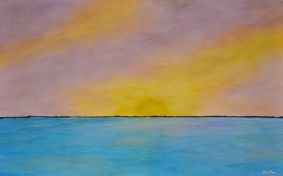 The Place Called Morning