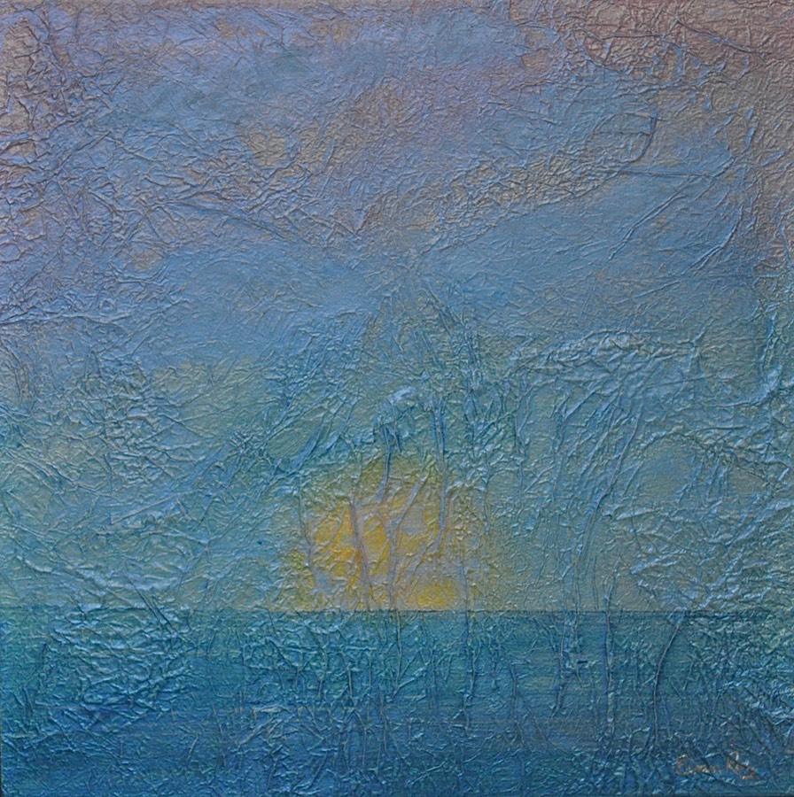 Where My Heart Is Glad